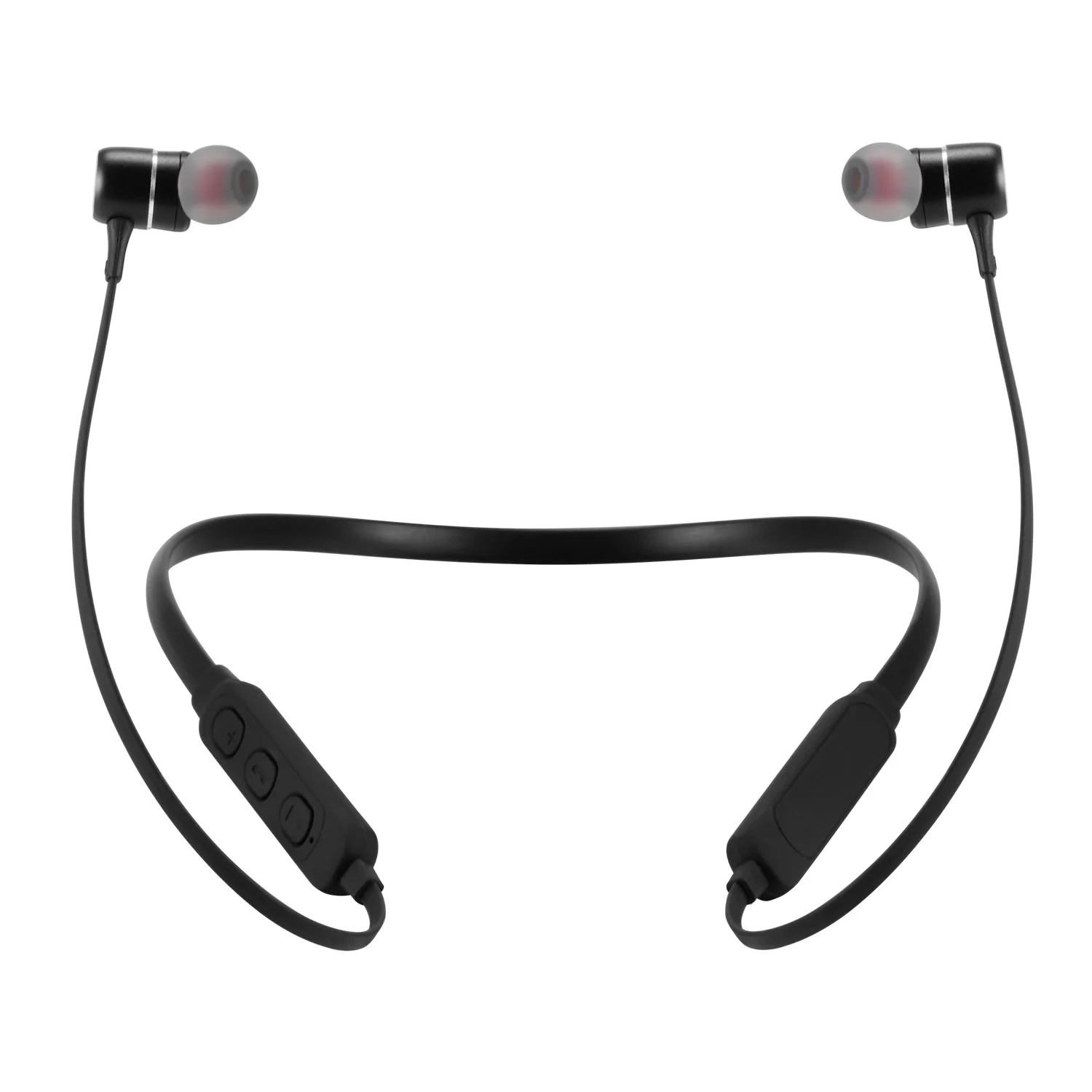 

Newest Neckband Sport earphone Wireless Headphone Bluetooth V4.2 Earphone Headphone For iphone for Xiaomi earphones for phone