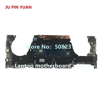 شراءجو دبوس يوان 863779-601 LA-C401P محمول لوحة رئيسية لأجهزة HP ZBook ستوديو 15 G3 لوحة النظام I5-6300HQ M1000M اختبار بالكامل