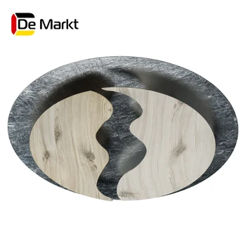 

LED Bar Lights De Markt 712011601 lamp Mounted On the Indoor Lighting Chandelier