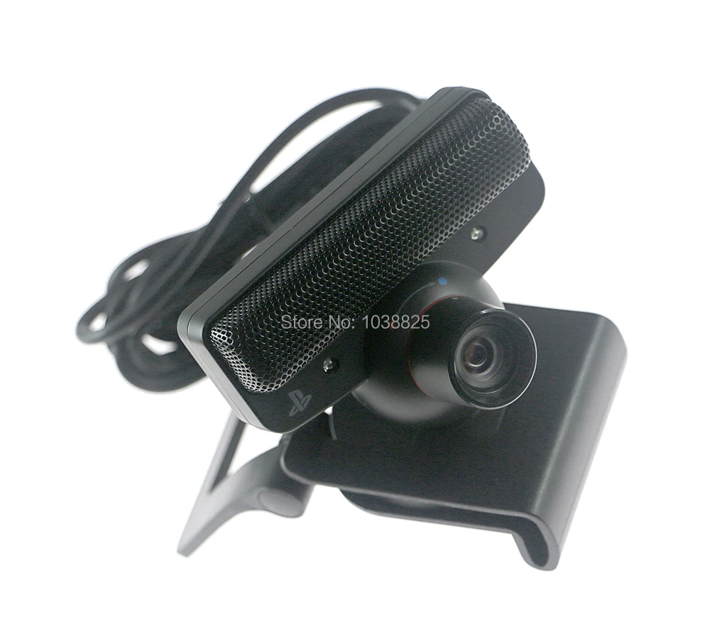 Camera For Ps3 Camera Pc Camera Eye Move For Playstation 3 With Black Clip Bracket Adjustable Mount Holder Stand - Accessories - AliExpress
