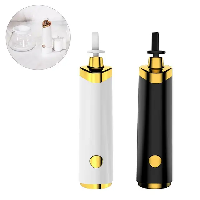 Best Offers 1 Set Makeup Brush Automatic Cleaner Makeup Pen Electric Scrubber Multi-Function Makeup Beauty Tool Cleaning Machine Best Offers 1 Set Makeup Brush Automatic Cleaner Makeup Pen Electric Scrubber Multi-Function Makeup Beauty Tool Cleaning Machine