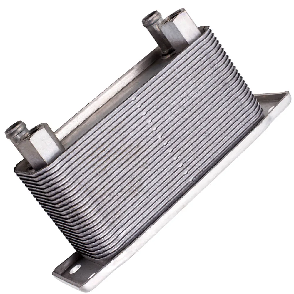 Transmission Oil Cooler For Dodge Ram Diesel 2500 3500 5.9L 68004317AA 2003-2009