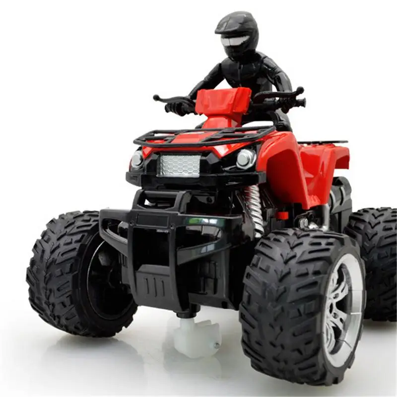

Children's Toy Remote Control Car Off-Road Motorcycle Remote Control Toy Car Off Road Fast Racing Drifting Buggy Hobby Car