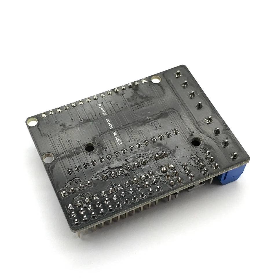 NodeMCU щит для платы двигателя L293D детей и женщин из ESP8266 Esp 12E Набор Diy Rc игрушки Wi Fi