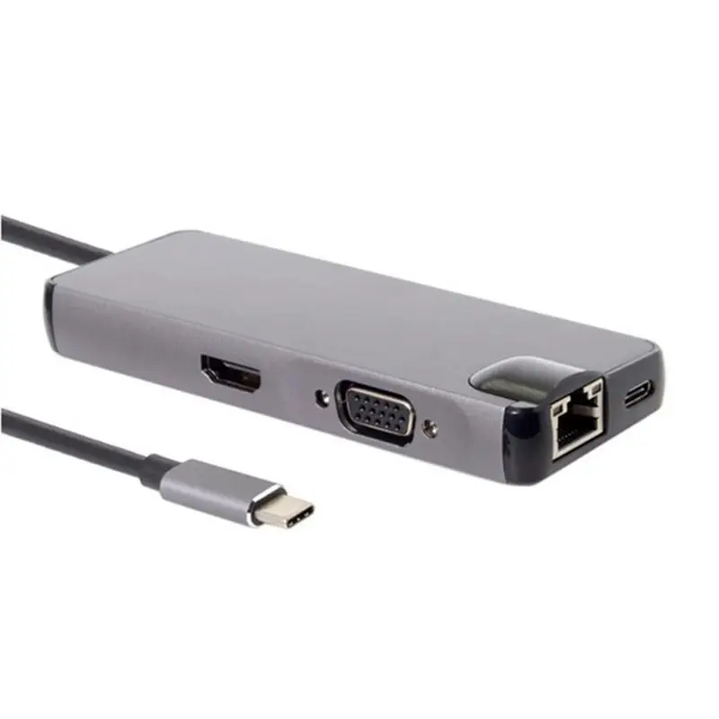 

Type-C docking converter USB-C to HDMI Adapter Type-C USB