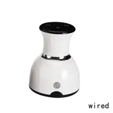 Спорт фитнес-массажер инструменты USB подзарядка Электрический вакуумный массажер для тела в виде банок всасывания скрапания магнитной волны физиотерапия