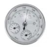 HLZS-Wall Mounted Household Thermometer Hygrometer High Accuracy Pressure Gauge Air Weather Instrument Barometer ► Photo 1/6