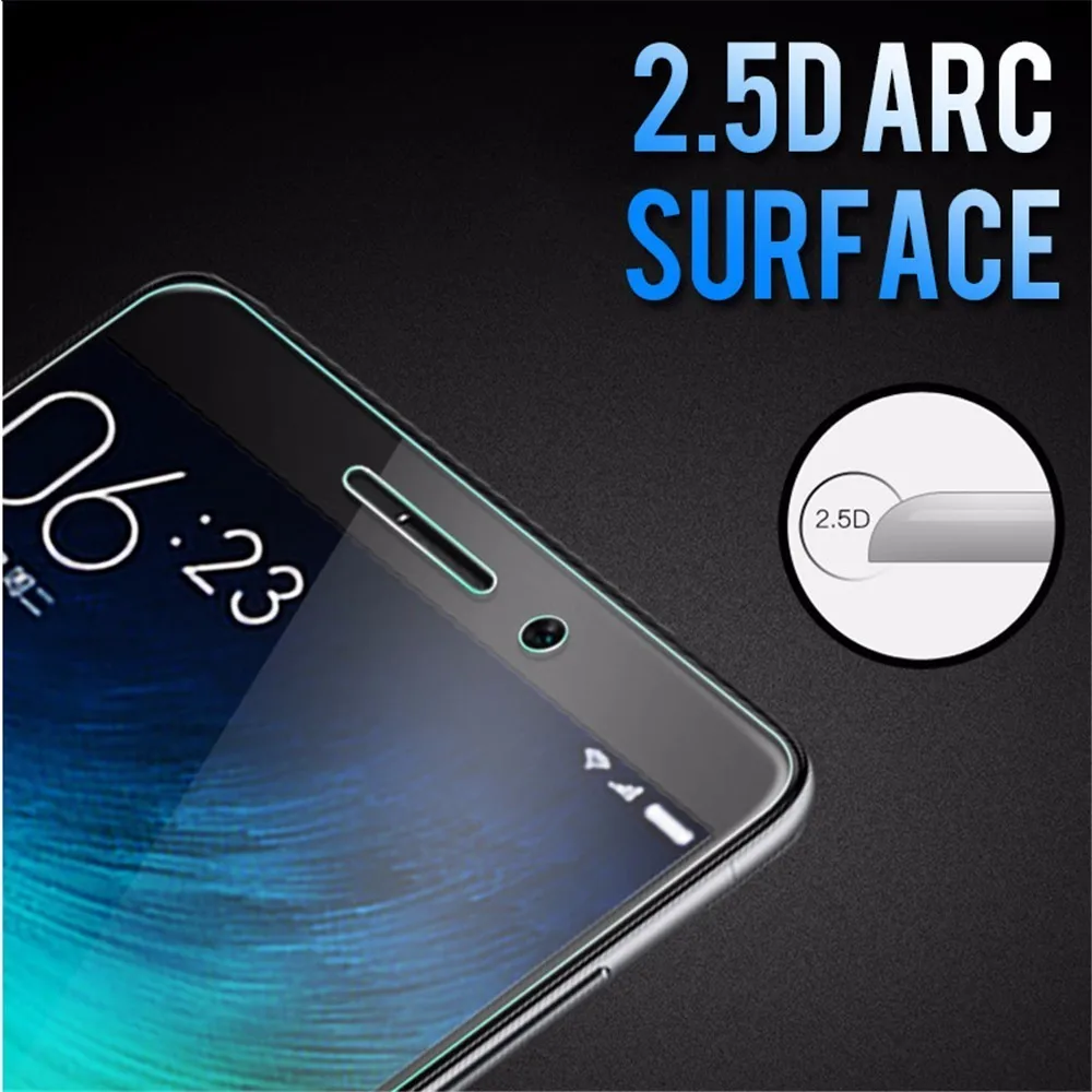 Защитное стекло для Xiaomi Redmi K20 8 6 9 7 7A 5 5A Plus S2 Note 4X Pro Mi Play F1 закаленное защитное