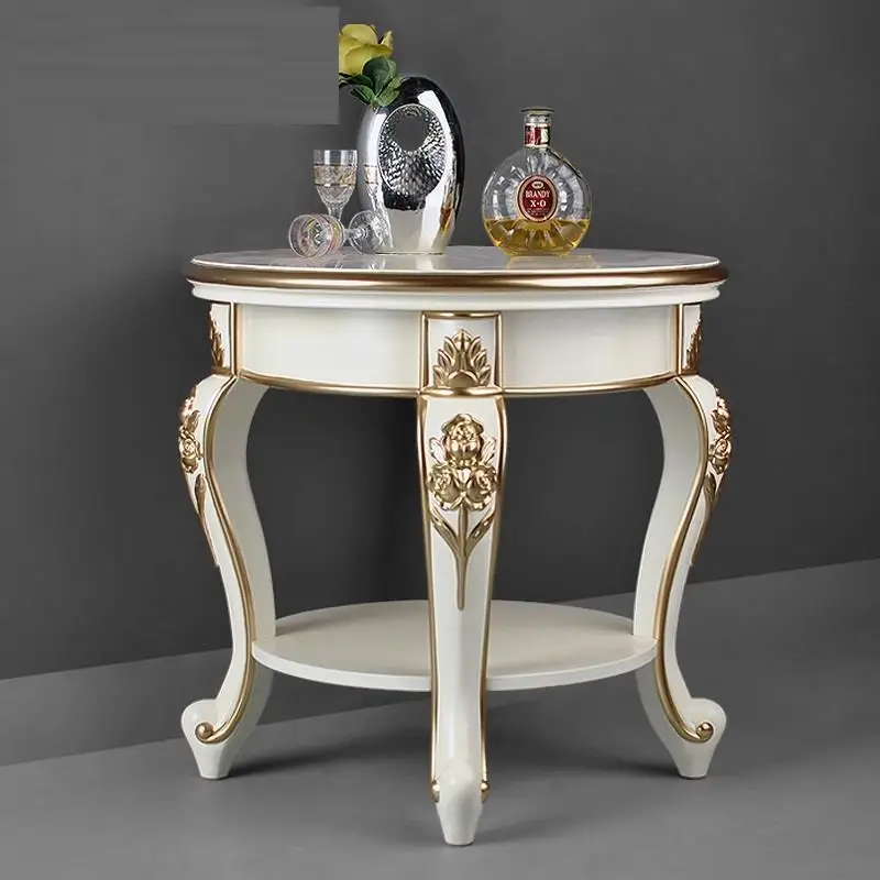 Salon Small De Centro Para Sala Tisch Tafelkleed Salontafel Meubel Living Room European Coffee Mesa Sehpalar Furniture Tea table Salon Small De Centro Para Sala Tisch Tafelkleed Salontafel Meubel Living Room European Coffee Mesa Sehpalar Furniture Tea table
