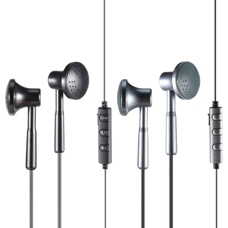 

Sports Running 4.2 Bluetooth Wireless Earphone Active Noise Cancelling Headset Earplug