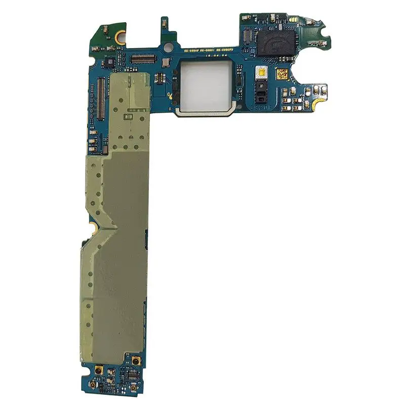 

Main Motherboard For Samsung S6 G920F 32GB Mobile Phone Mainboard Logic Board