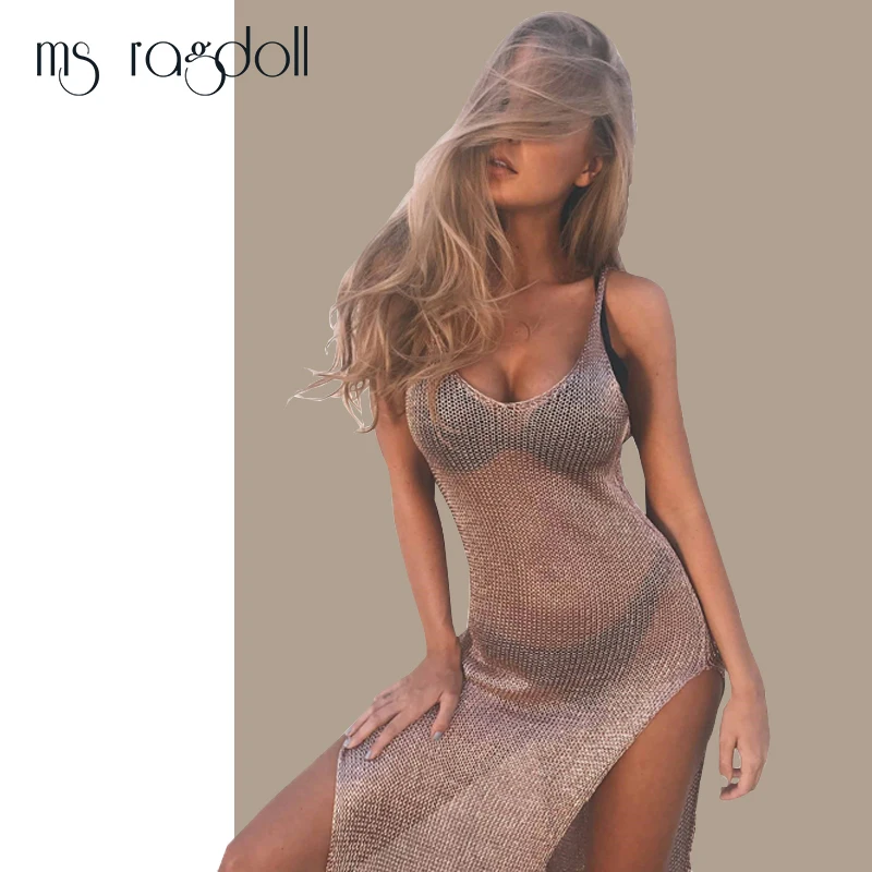 

Mesh Bathing Suit Cover Ups Beach Dress Salidas De Playa Para Mujer 2019 Swimsuit Cover Up Beach Woman Pareo Beach Sarong