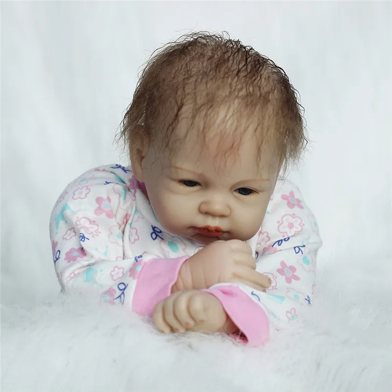 Bebe Reborn 22 дюймов куклы реборн Мягкие силиконовые виниловые куклы 55 см Reborn Baby Doll новорожденный реалистичный младенец Reborn кукла подарок на день рождения