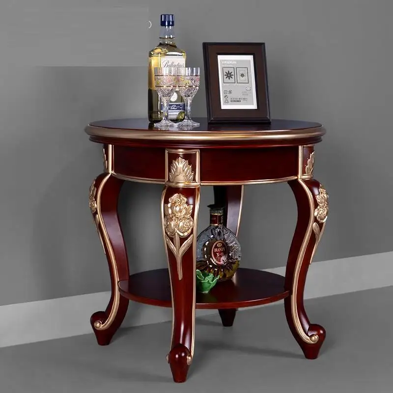 Salon Small De Centro Para Sala Tisch Tafelkleed Salontafel Meubel Living Room European Coffee Mesa Sehpalar Furniture Tea table Salon Small De Centro Para Sala Tisch Tafelkleed Salontafel Meubel Living Room European Coffee Mesa Sehpalar Furniture Tea table