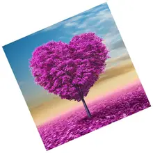 Фото на заказ! 5D алмазная картина с рисунком пейзажей крестиком набор украшения для дома гостиной