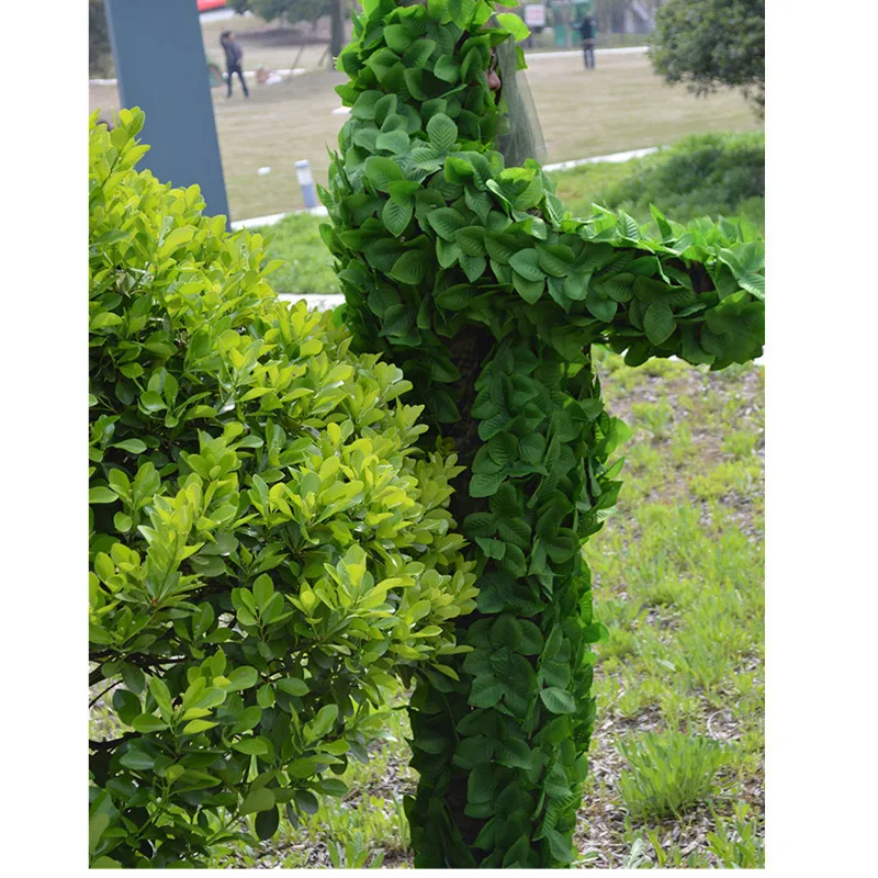 Армейские фанаты джунгли Снайпер стрельба Охота камуфляж Ghillie Костюмы Военная