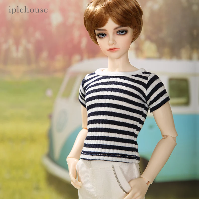 

Iplehouse Jerome JID BJD Dolls IP 1/4 Fashion High Quality Resin Figure Toy For Girls Best Gifts Dollshe