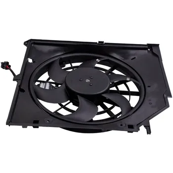 

A/C Condenser Fan Motor 17117510617 / 17117561757 for BMW 3 E46 1998-2007