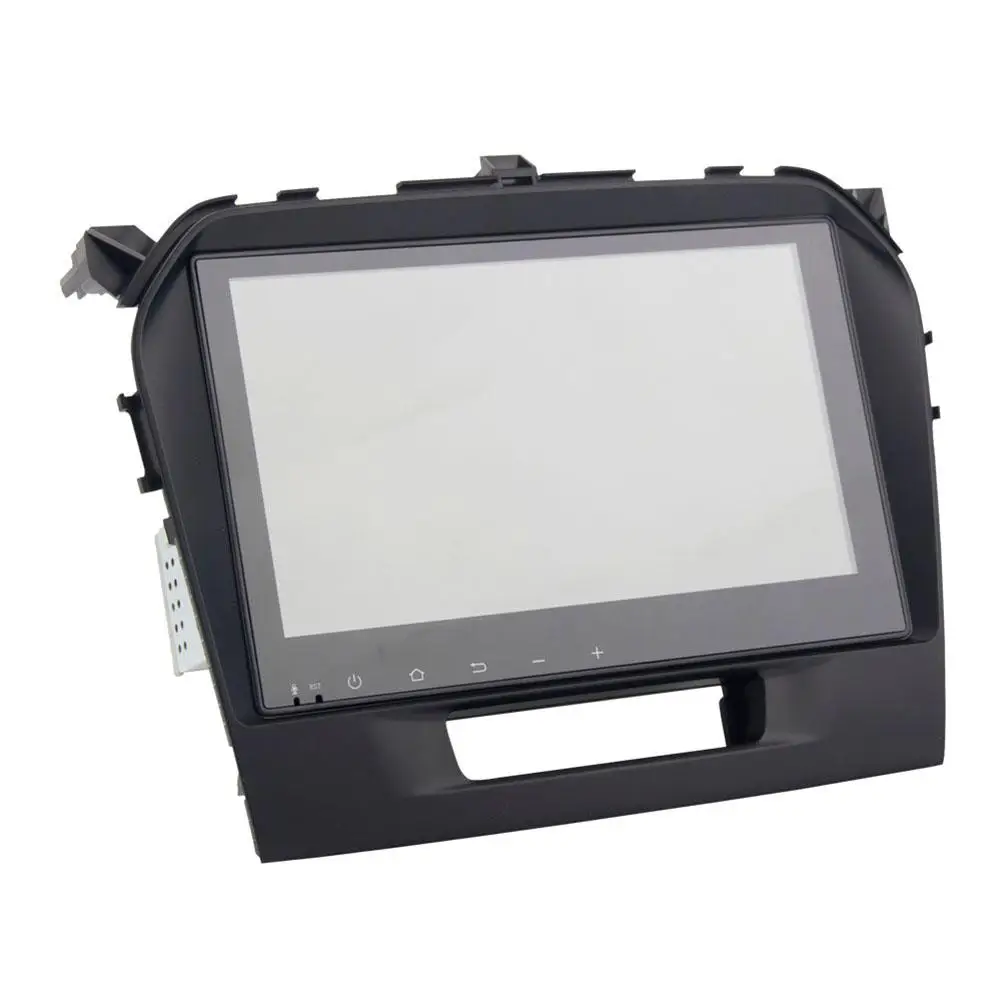 

9in Car Multimedia Player 1 Din Bluetooth Car Radio GPS Video Player LCD Touch Screen Android 8.0 for Suzuki Vitara 2016 r20