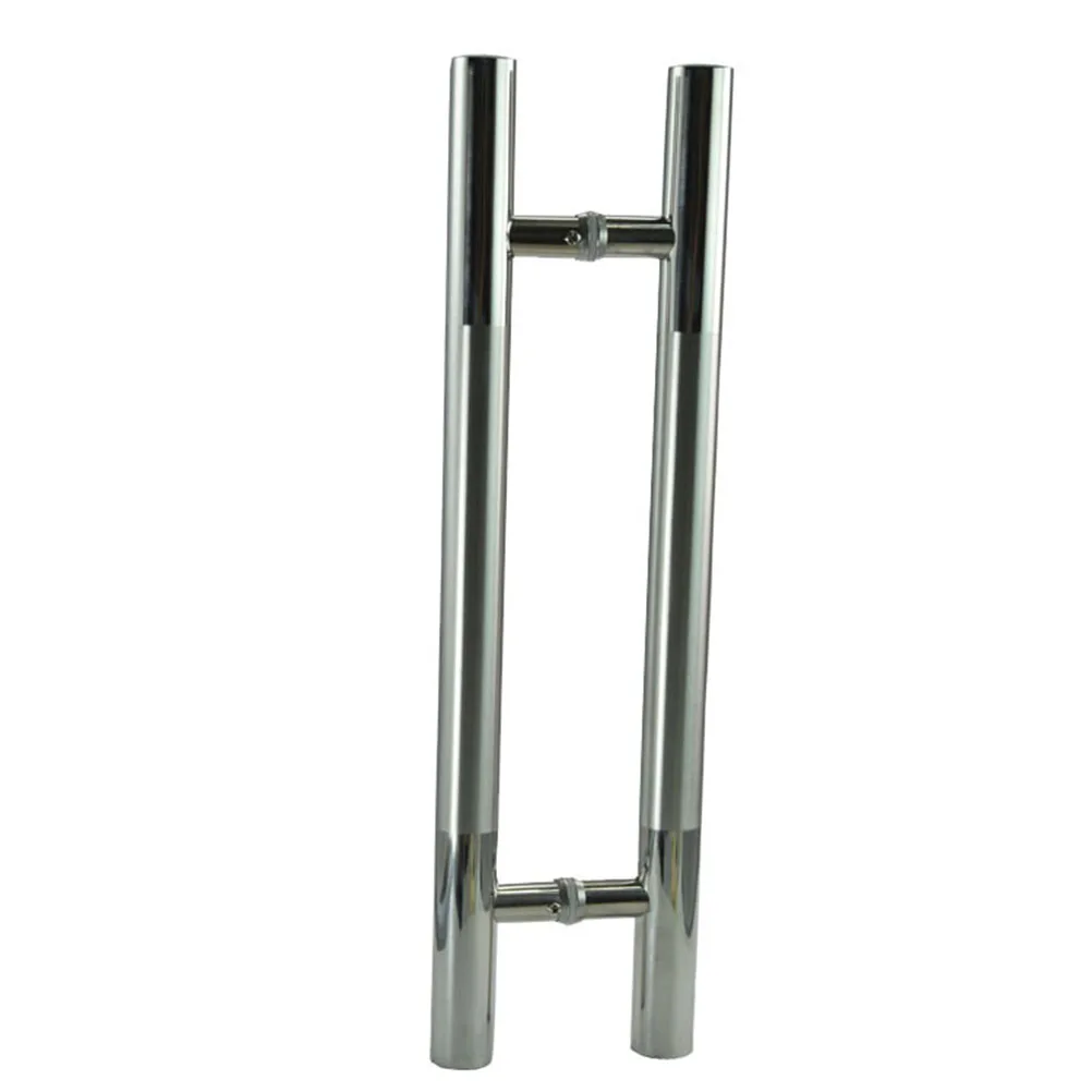 Us 13 32 24 Off Hole Centers Stainless Steel Kitchen Cabinet Door Handles And Pulls Cabinet Knobs Length Size 500mm In Door Handles From Home