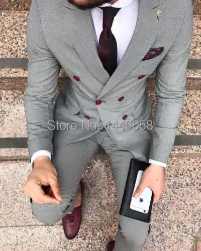 latest wedding suits for groom 2019