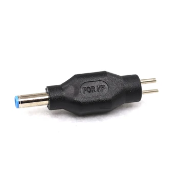 

Pingle 5pcs 2Pin To 4.5x3.0mm Adapter Connector 19.5V For HP 450G5 440G4 430G3 Pavilion 15 ENVY 14-K001TX TPN-Q129 Laptop