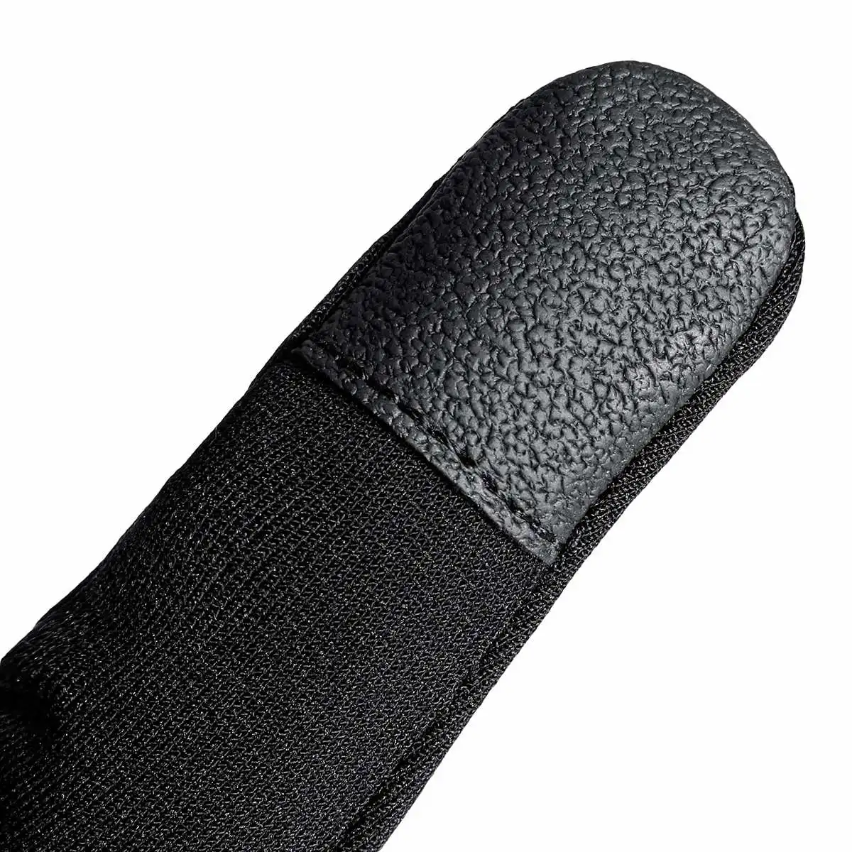 Guantes de moto impermeables a prueba de viento para hombre Guantes de invierno cálidos de dedo completo al aire libre Guantes de protección para la pantalla táctil