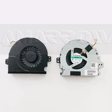 Оригинальная ноутбук процессор вентилятор охлаждения для HP ENVY M6 M6T M6-1000 M6-1045DX 1205DX 1225DX MG60120V1-C220-S9A
