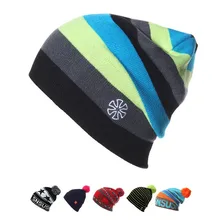 Зимние кепки Gorros сноуборд шапки для туризма катание шапки теплые шапочки головы для мужчин женщина демисезонный шляпа