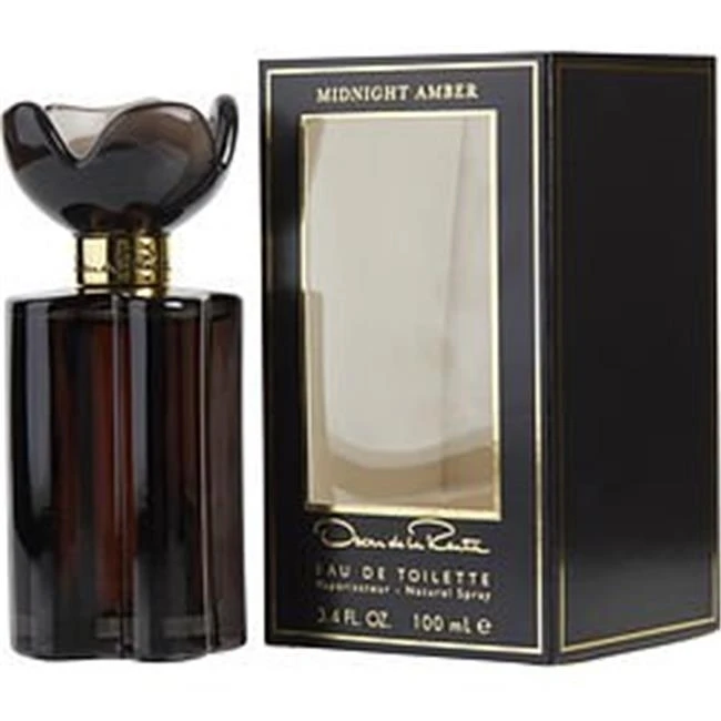 Oscar Midnight Amber 300485 Туалетная вода-3 4 унц. |