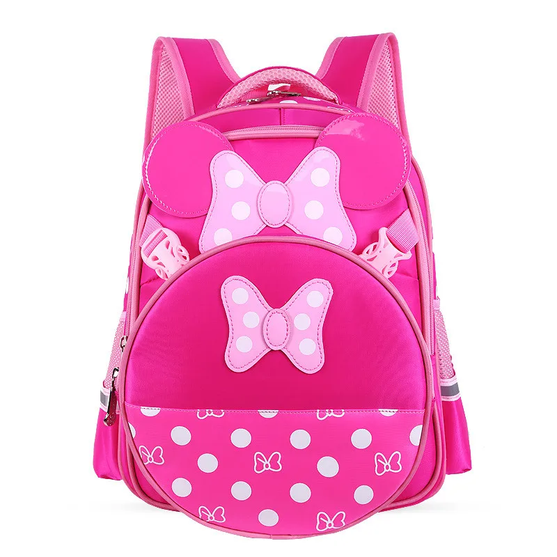 

2019 Children School Bags Girls Orthopedic Schoolbag Backpack Kids Princess Primary School Backpack Set Kids Satchel Sac Enfant