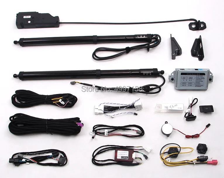 

Electric tailgate for Ford EDGE Kuga Everest Taurus Electric tail gate