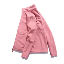 Новинка, женская зимняя флисовая куртка, пальто для кемпинга, туризма, альпинизма, треккинга, лыжного туризма, куртки 18099B