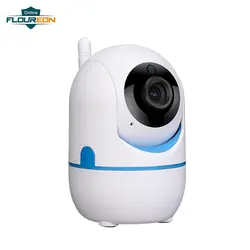 Беспроводная ip-камера с умным декором движения для домашнего видеонаблюдения, сеть видеонаблюдения, Wi-Fi 720 P, внутренняя камера для