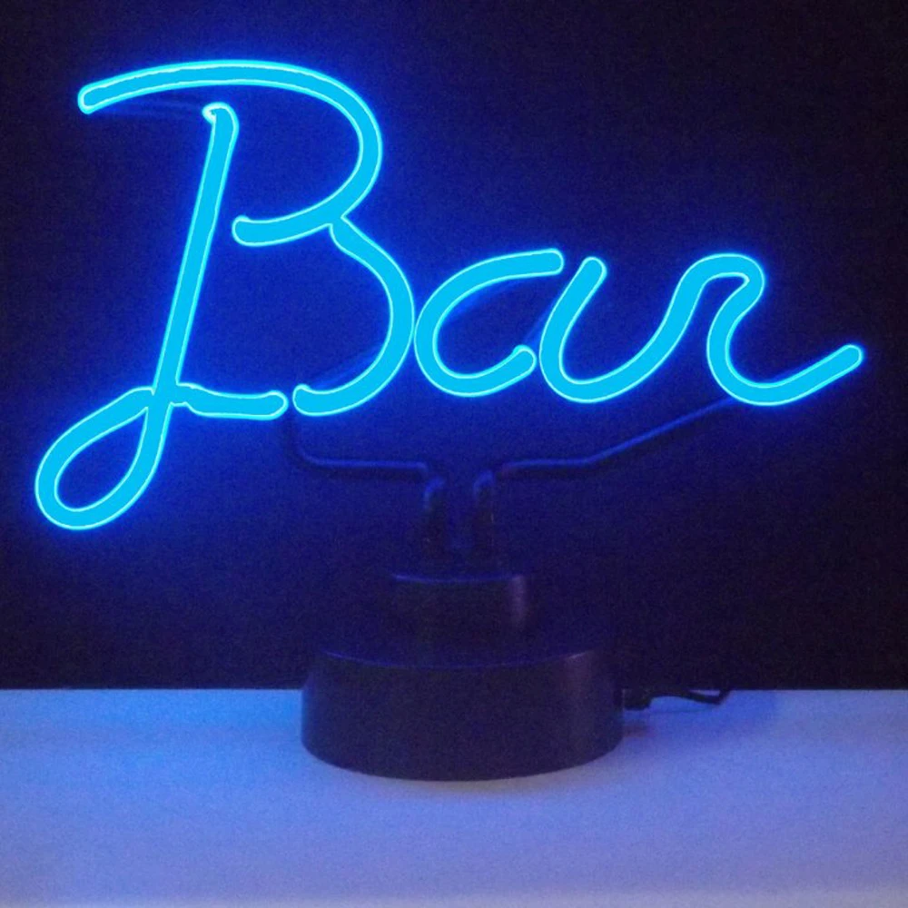 Надпись bar