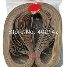 Уплотнения пояс