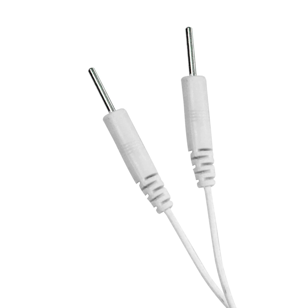 Placche Elettrodo TENS Un Con Prestazioni Di Auto-adesione Migliorate - Foto 2