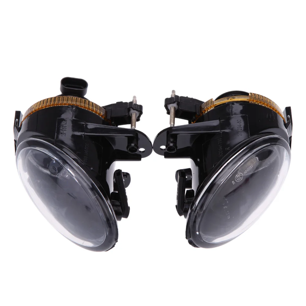 Галогенные Противотуманные фары для переднего бампера VW Passat B6 2006 2007 2008 1 пара|Фара