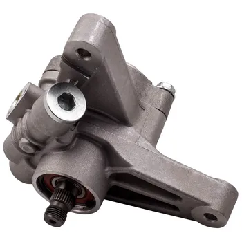 

Power Steering Pump For Honda Ridgeline 3.5L V6 GAS SOHC 06-11 56110-RJE-A01
