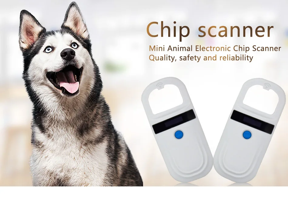 READELL Бесплатная доставка CE Rohs ISO11784/5 FDX B EMID pet RFID считыватель ветеринарного