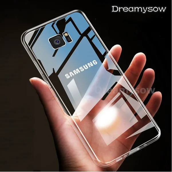 

Soft Case for Samsung Galaxy S3 S4 S5 S6 S7 Edge S8 S9 J1 J2 J3 J4 J5 J6 J7 A3 A5 A6 A8 Plus A8 2018 2017 2016 Grand Core Prime