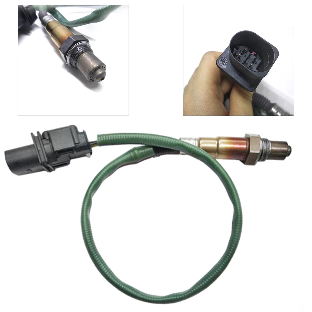 

0035426918 Air Fuel Oxygen Sensor Replacement For Mercedes-Benz E320 C300 S550 ML350