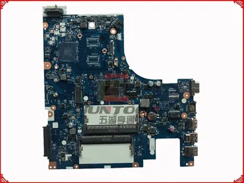 

High Quality Genuine ACLU5/ACLU6 NM-A281 For Lenovo G50-45 Laptop Motherboard A8-6410U DDR3 100% Fully Tested