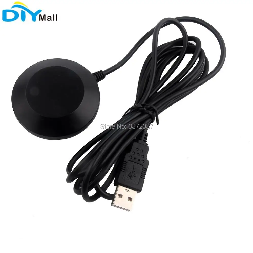 Beitian BT708 USB GPS Receiver Positioning Module Gmouse GPS Mouse