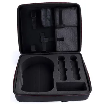 

Storage Bag Shockproof Bag For Sony VR PS4 PSVR Dedicated 3D Glasses Bag