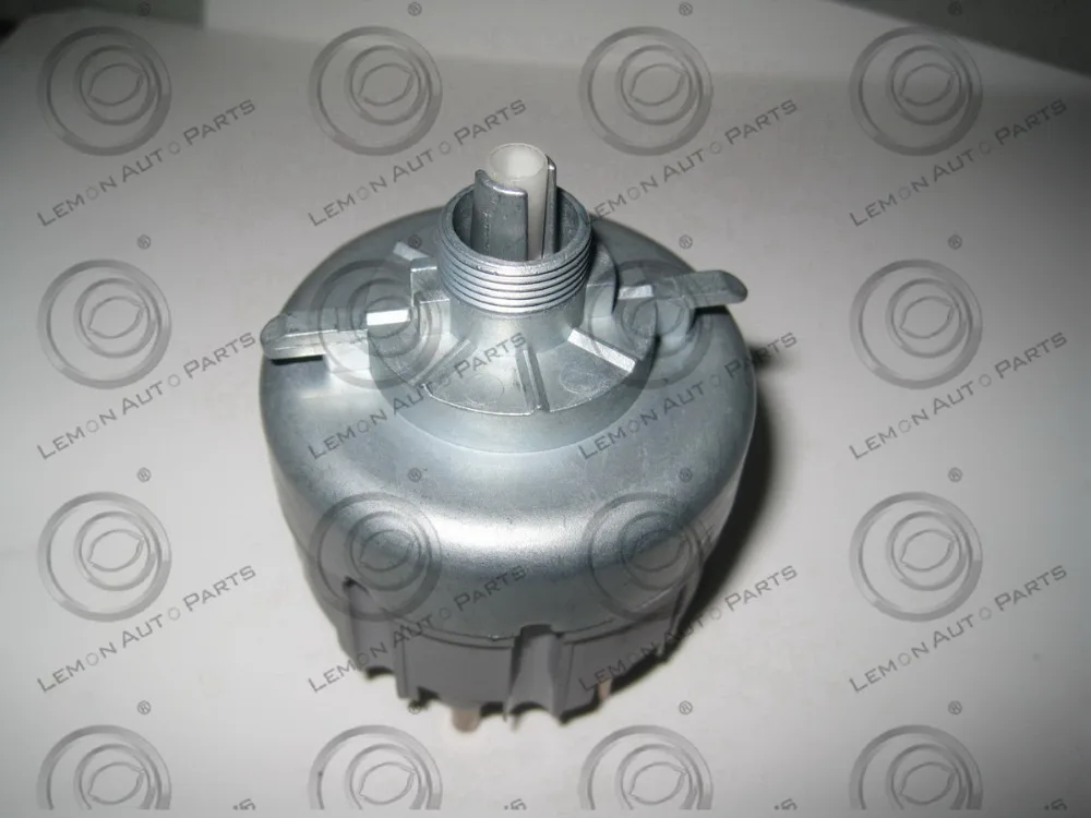 Mercedes w202 sl r129 s w126 interruptor de luz 0005456204 nuevo