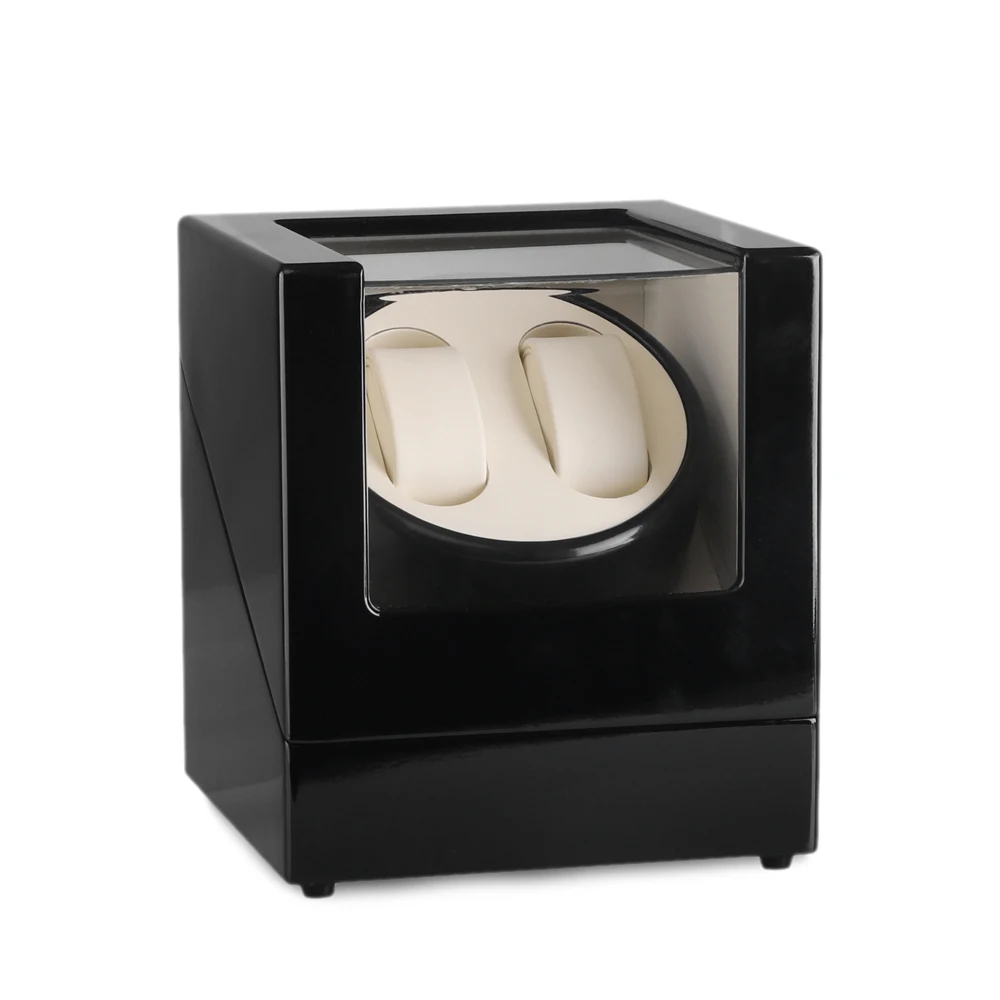 

2019 Watch Winder Holder Display Automatic Mechanical Watch Winding Box Jewelry Watches Box New Storage Display Case