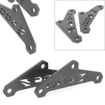 

1.2'' inches 30mm Motorcycle Lowering Kit for Kawasaki Z900 Z900RS 2017 2018 Black CNC Aluminum Alloy