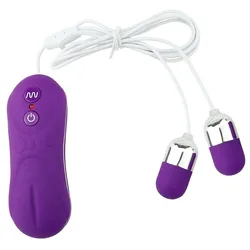 Vibrador de Bala de Control Remoto a Prueba de Agua Huevo Mudo Huevos Dobles Vibrantes Juguetes Sexy para Mujer Productos Adultos Del Sexo S044 Vibrador de Bala de Control Remoto a Prueba de Agua Huevo Mudo Huevos Dobles Vibrantes Juguetes Sexy para Mujer Productos Adultos Del Sexo S044