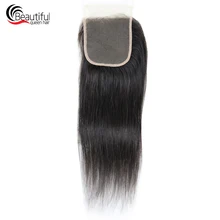 Красивые перуанские человеческие волосы queen 10A, 4x4, прямой прозрачный шнурок, свободная часть, швейцарское кружево с предварительно сорванными девственными волосами